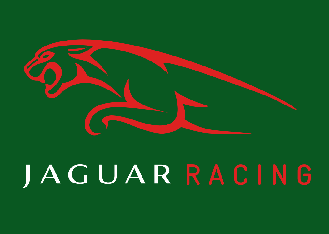 Jaguar Racing Logo